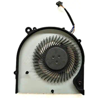 Fan Replacement For HP EliteBook 745 G3 G4 840 G3 G4 848 G3 G4 MT42 MT43 CPU Cooling Fan 821163-001
