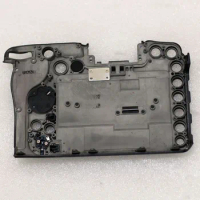 New Back cover with navigation tubbon Repair parts For Nikon D500 SLR
