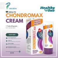 Chondromax Krim Hot 60 gram - Meredakan Nyeri Sendi