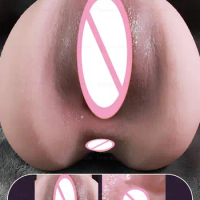 Silicone Vagina For Men 2 In 1 Fake Vagina¨sex Toy Male Masturbator Man Real Pussy Sexy Toys Pocket Pusyy Adult Supplies Pussy¨