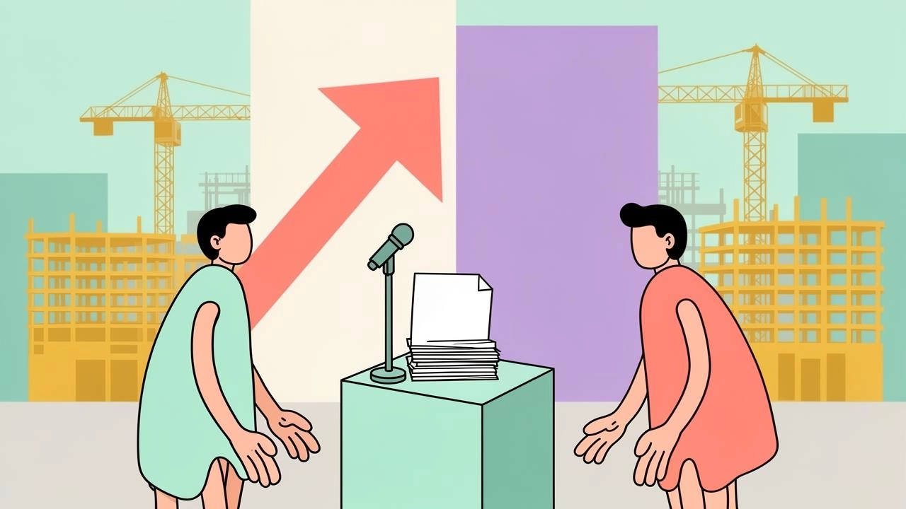 Anthropic執行長阿莫迪:AI反彈是「信任危機」,否認規制二元對立 — BigGo 財經