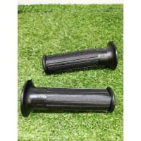 SUZUKI RC110 BEST RC100 RC80 Handle Grip Sarung Tangan Gloove Handler 100% Good Quality Assured pelb