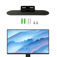 Universal Sound Bar Mounts Mounting Holder For Bose TV Speaker Wall Holder Bracket Soundbar Holder Stands For Bose TV Speaker