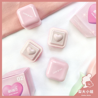 【梨大小姐】韓國 colorgram 牛奶閃亮打亮餅 愛心打亮 高光 牛奶打亮餅 打亮餅 Milk Bling 2.2g