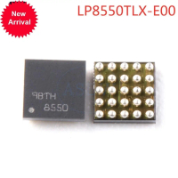 Chip IC Đèn Nền 25 Chân, LP8550TLX-E00, LP8550, D68B, U9701, U7701, BGA, Chính Hãng, Mới