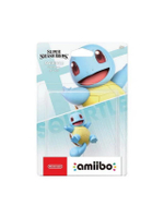 อุปกรณ์เสริมเกม รุ่น Amiibo Bros (Squirtle)