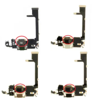 OEM For Apple iPhone 11 pro Charging Port Connector With IC Board Flex Cable Ribbon