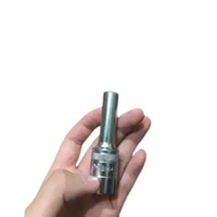 Mata Sok Panjang 8mm 1/2" 6pt/12pt Kunci Sok Panjang Anak Sok Panjang TEKIRO