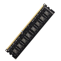 10pcs DDR3 4GB 8GB 2GB 1333 1600MHz memoria Desktop Memory