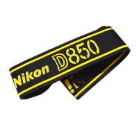nikon尼康 原裝肩帶D850 相機背帶D850 單反相機背帶 原廠D850肩帶