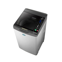 【SANLUX 台灣三洋】15KG 變頻直立式洗衣機(SW-15DV10)
