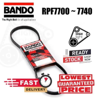 Bando RPF 7700 7710 7720 7725 7730 7740 (22 x 1745 1770 1795 1810 1820 1845 Li)  RECMF 9700 9710 972