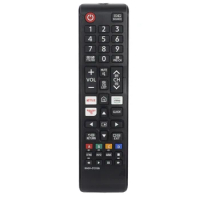 New Remote Control AA59-00818A Use for Samsung TV LED LCD UHD 4K 8K ULTAR QLED SMART TV HDR TV Remote Controller Replacement