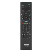 New RM-ED044 For Sony TV Remote Control KDL-55EX720 KDL-46NX723 KDL-46CX520 KDL-40NX72X KDL-55HX82X KDL-65HX92X RM-ED061