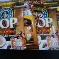 Top kopi susu renteng renteng