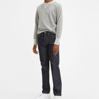 กางเกงยีนส์ Vintage Clothing 1954 Men's 501® Jeans รุ่น 50154-0090 สี Rigid C7835 V2