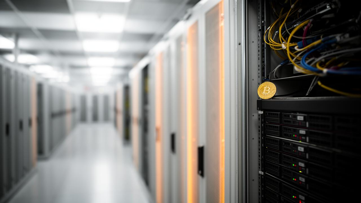 Galaxy's Abebe: Bitcoin's $80,000 Window Is Closing Fast