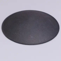 high quality Top Grade 130mm 15 inch 15" Speaker Subwoofer Dome Dust Cap Cover