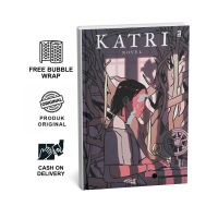 Fiksi | Katri - Adeste Adipriyanti | KPG