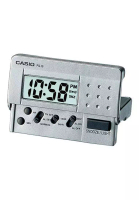 Casio Casio Travel Alarm Clock (PQ-10D-8R)