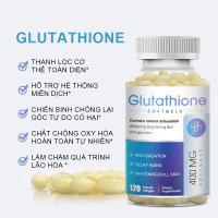 IMATCHME Glutathione Capsules Powerful Whitening Brightening Shin Remove Spots & Wrinkles Detox Immu