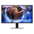 三星 S27DG602SC 27吋 Odyssey OLED G6 平面電競顯示器