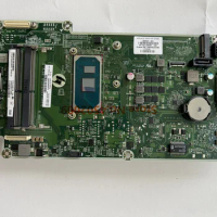 L90534-601 for hp 24-df0170 27-dp0170 DAN14NMB6D0 laptop motherboard with I5-1035G1 CPU RTX2060 6G 100% tested work