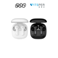 QCY Melobuds ANC主動降噪真無線藍牙耳機 HT05(入耳 身歷其靜)