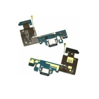 USB Charger For LG V40 USB Dock Connector Charging Port Flex cable For V40 ThinQ V405QA7