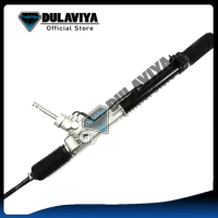 LHD New Power Steering Rack For Car GEELY 1014012254 2GS82030E