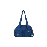 3Second Women's Totebag Bowling Bag Cotton Love  S040225