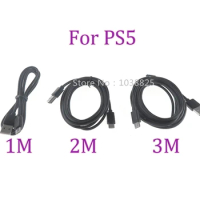 1m 2m 3m Type C USB Charger Cable Power Supply Cord for Sony PS5 Xbox series X S Controller Switch Pro Gamepad NS Lite Power
