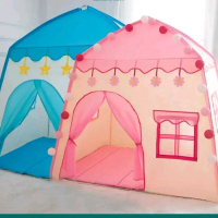 Tenda Anak Jumbo/Tenda Camping