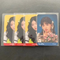 OFFICIAL PHOTOCARD JKT48 EDISI THEATRE SEMENTARA YOGYAKARTA SURABAYA