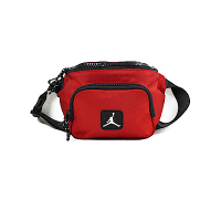 Nike Jordan Rise Cross [HF1892-687] 腰包 胸包 斜背包 隨身包 運動 喬丹 休閒 紅