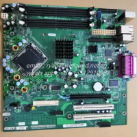Motherboard for DELL OPTIPLEX GX620 MT hh807 F8098