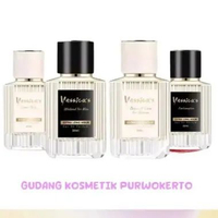 Yessica's Eau De Parfume EDP 30ml - Long Hour Perfume Farhampton