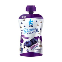 Kin Bulgarian Slurp XL Blueberry 80 gram 80 gr