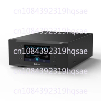 QA662 Digital Turntable HiFi Lossless Pure Tone String Streaming Media Fancier Grade Player