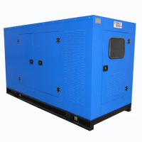 400kW 500kvA / 500kW 625kvA natural gas/biogas/LPG generator set ( chp container type MWM/MAN/DEUTZ engine )