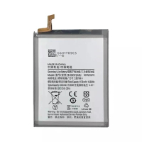 New Battery 4300mAh EB-BN972ABU Battery For GALAXY Note 10+ Note10Plus Note10+ Plus SM-N975F SM-N975DS Batteries