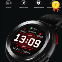 2020 newest 20 Dial Watch Faces ecg bluetooth SmartWatch Bracelet Fitness Tracker swimming IP68 Waterproof woman man Smart watch