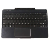 Laptop Keyboard Upper Case Cover PalmRest For ASUS Transformer Book T100 T100C T100CHI Black US Edition JP Edition