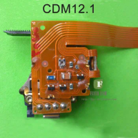 100% original 12.1 Optical Pickup CDM12.1 Large capacitor W/O mechanism for HIFI Marantz CD Player Laser lens/laser head