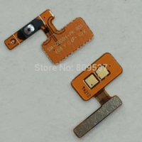 For Samsung Galaxy S5 i9600 G900F G900H Power Button Flex Cable Ribbon Genuine New 10pcs/lot
