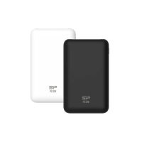 【SP 廣穎】QS58 20000mAh 20W TypeC 雙向快充(小身材大容量/雙色可選/有標示Wh)