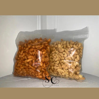 Snack Makaroni Goreng Ngembang 250 g Gurih Renyah Aneka Rasa Makanan Ringan Jajanan Cemilan Nagih Te