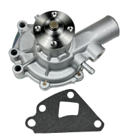 Ingrid ปั๊มน้ำ 6213-610-004-2F สำหรับรถแทรกเตอร์ Iseki SF200 SF230 SG153 SG173 TF317 TF321 K7M0J