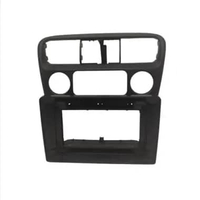 FRAME HEADUNIT ANDROID 7 INCH / 9 INCH / 10 INCH HONDA ACCORD 2001 10 INCH