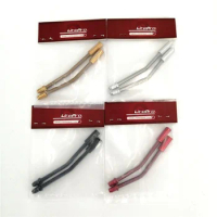 Litepro V Brake Guide Tube Stainless Steel Brake Cable Hose Linear Pull Brake Noodles